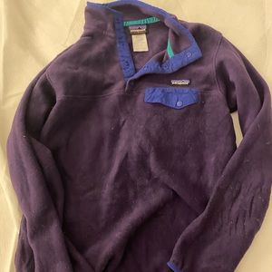 Patagonia Snap Tool Pullover